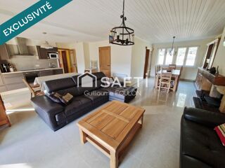  Maison à vendre 4 pièces 93 m²