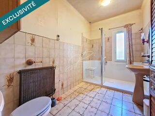  Maison à vendre 5 pièces 161 m²