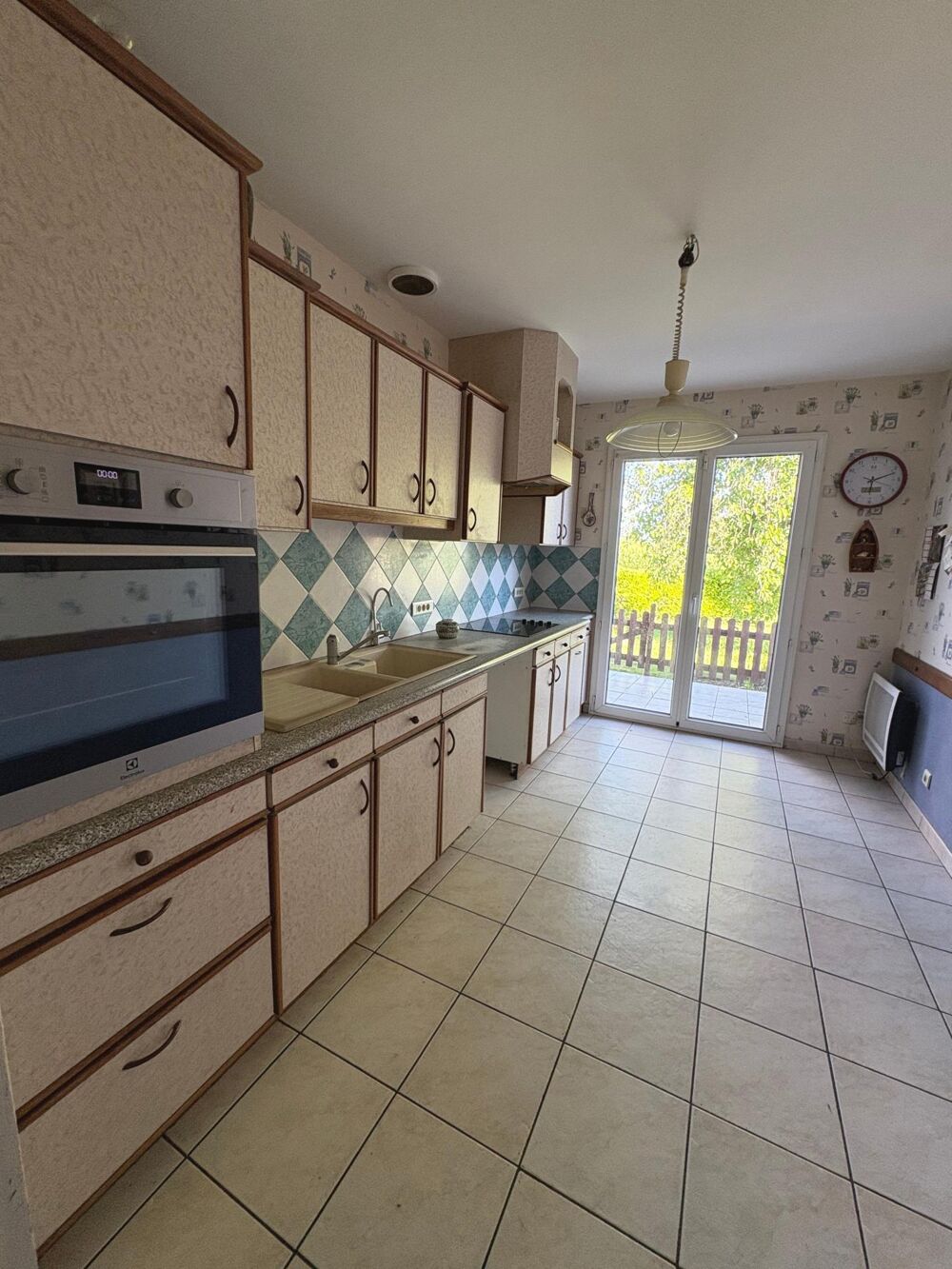 Vente Maison Maison mitoyenne au fort potentiel Chirens