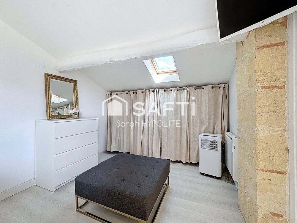 Vente Maison Maison en pierre de 105 m2 avec piscine Creon