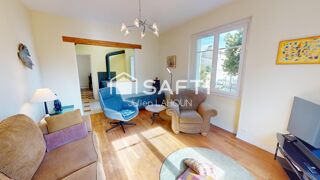  Maison � vendre 7 pi�ces 165 m�