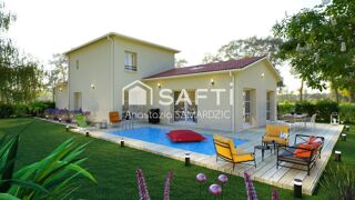  Terrain � vendre 3861 m�