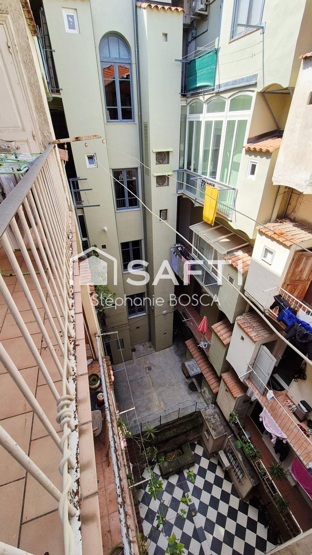 � vendre  Appartement Ajaccio (20000)