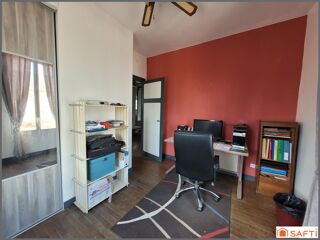  Maison à vendre 4 pièces 81 m²