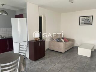  Appartement à vendre 2 pièces 42 m²
