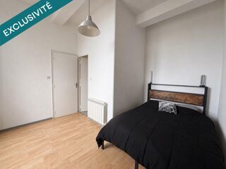  Appartement à vendre 4 pièces 57 m²