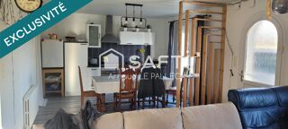  Maison � vendre 6 pi�ces 100 m�