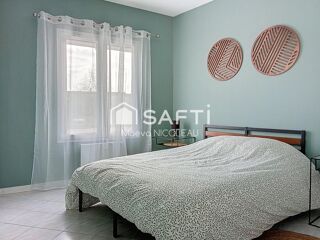  Maison à vendre 5 pièces 145 m²