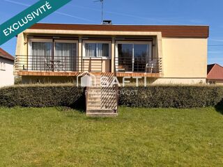 Maison � vendre 5 pi�ces 137 m�