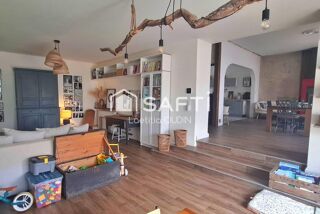  Maison à vendre 5 pièces 153 m²