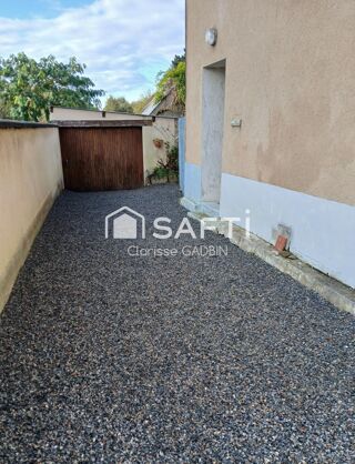  Maison � vendre 5 pi�ces 71 m�