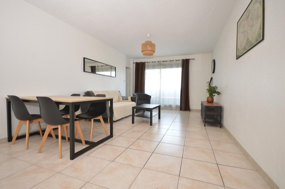 Vente Appartement TOULOUSE T4 73m² Toulouse