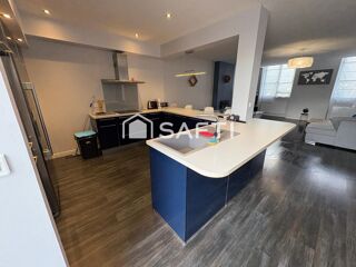  Appartement � vendre 5 pi�ces 111 m�