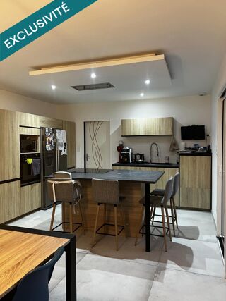  Maison � vendre 4 pi�ces 118 m�