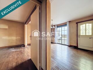  Maison � vendre 3 pi�ces 90 m�