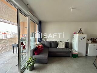  Appartement � vendre 2 pi�ces 41 m�