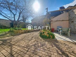  Maison à vendre 5 pièces 312 m²