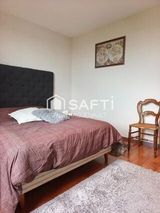  Appartement � vendre 3 pi�ces 62 m�