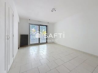  Appartement à vendre 1 pièce 31 m²