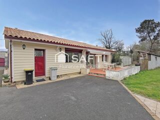  Maison � vendre 5 pi�ces 116 m�