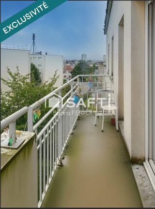  Appartement  vendre 3 pices 62 m