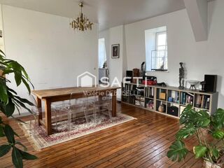  Appartement � vendre 3 pi�ces 52 m�