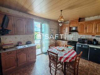  Maison à vendre 5 pièces 90 m²