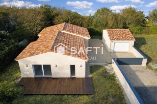  Maison 6 pi�ces 117 m� Fleac