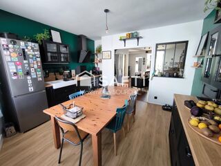  Maison à vendre 5 pièces 118 m²