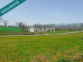  Terrain  vendre 688 m