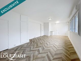  Appartement � vendre 4 pi�ces 66 m�