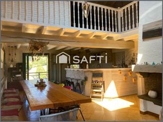  Maison à vendre 8 pièces 280 m²