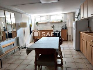  Appartement à vendre 2 pièces 56 m²
