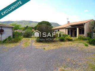  Maison � vendre 8 pi�ces 176 m�