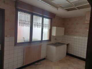  Maison à vendre 4 pièces 100 m²