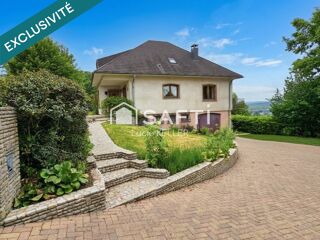  Maison à vendre 6 pièces 167 m²