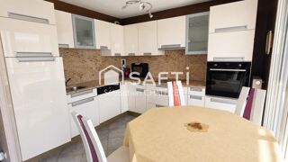  Appartement à vendre 3 pièces 80 m² Annecy
