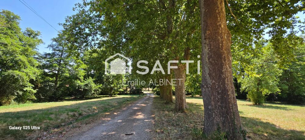 à vendre  Maison Monclar-de-Quercy (82230)
