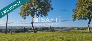  Terrain � vendre 2118 m�