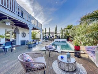  Maison � vendre 6 pi�ces 175 m�