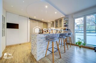  Appartement � vendre 2 pi�ces 53 m�