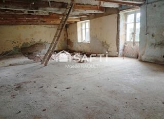  Maison � vendre 2 pi�ces 125 m�