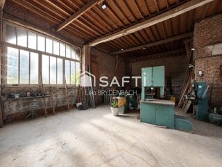  Maison à vendre 5 pièces 135 m²