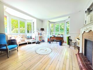 Maison à vendre 9 pièces 429 m²