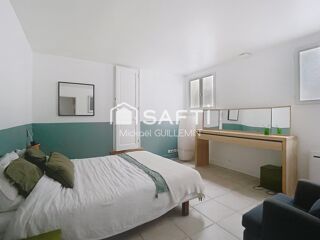  Appartement à vendre 3 pièces 76 m²