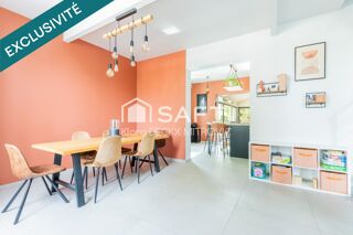  Maison à vendre 6 pièces 146 m²