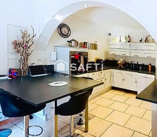  Appartement � vendre 2 pi�ces 51 m�