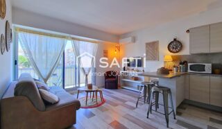  Appartement � vendre 2 pi�ces 31 m�