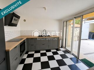  Maison à vendre 4 pièces 92 m²