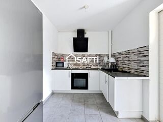  Appartement à louer 3 pièces 56 m²